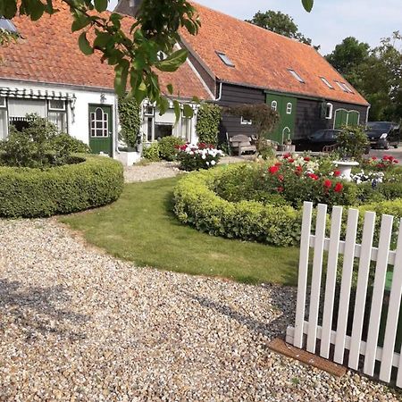 De Notenboom Meliskerke Exterior photo