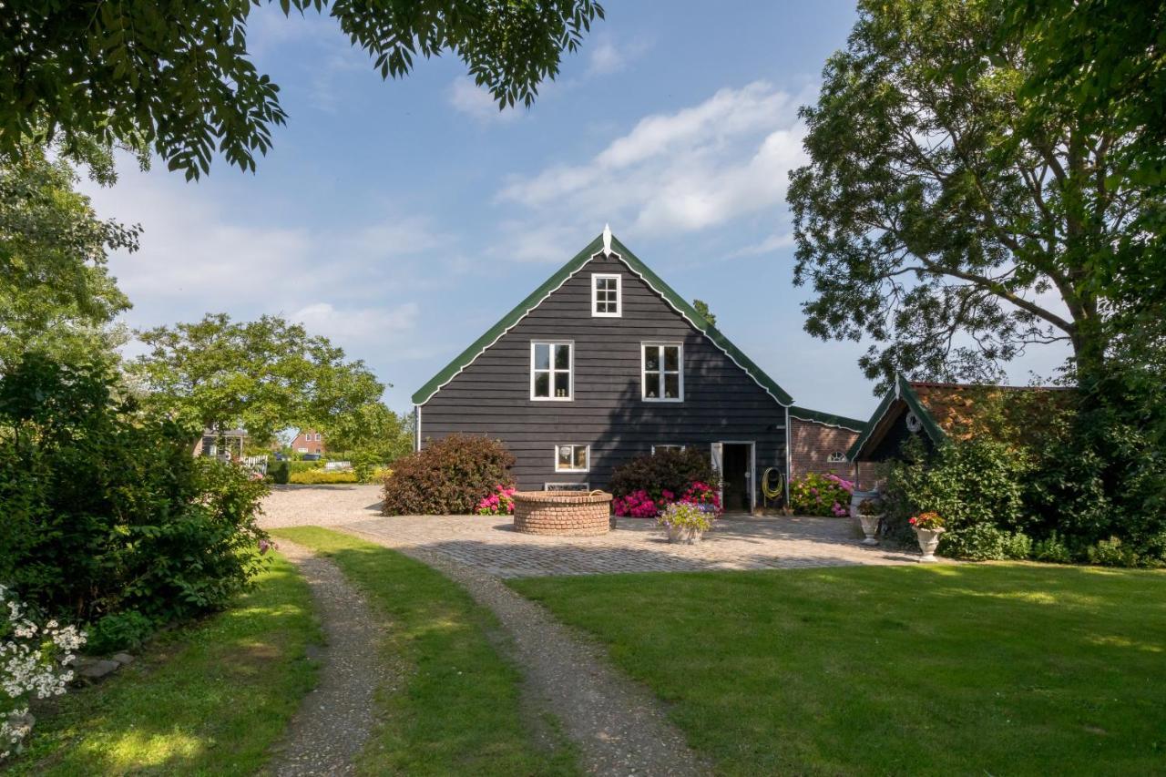 De Notenboom Meliskerke Exterior photo
