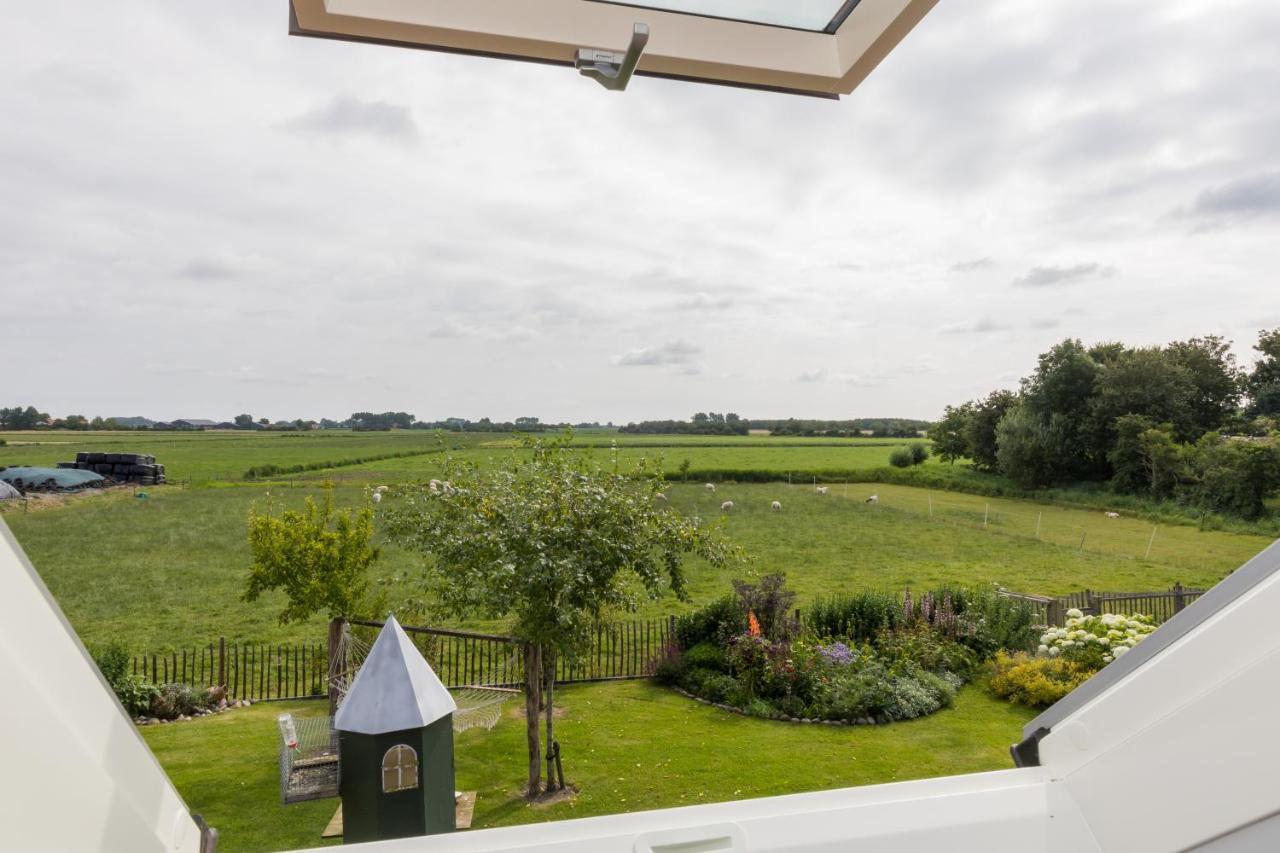 De Notenboom Meliskerke Exterior photo