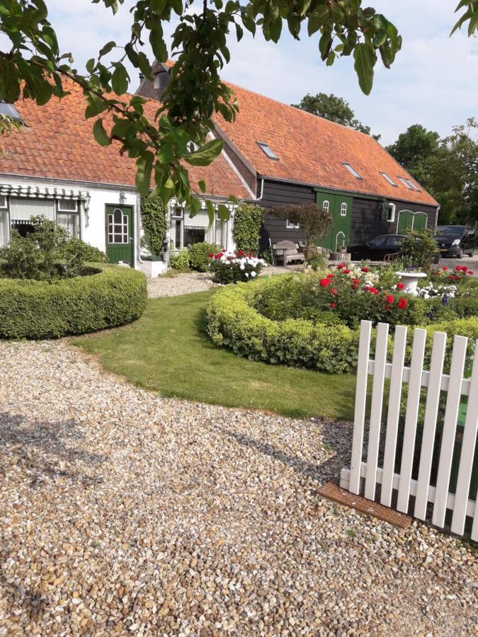 De Notenboom Meliskerke Exterior photo